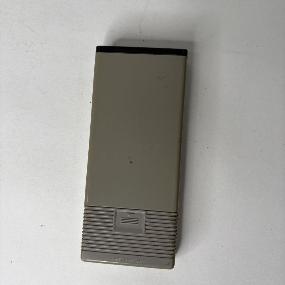Vintage Sony Remote Commander RMT-319 Japan Tested Working - Picture 3 of 8